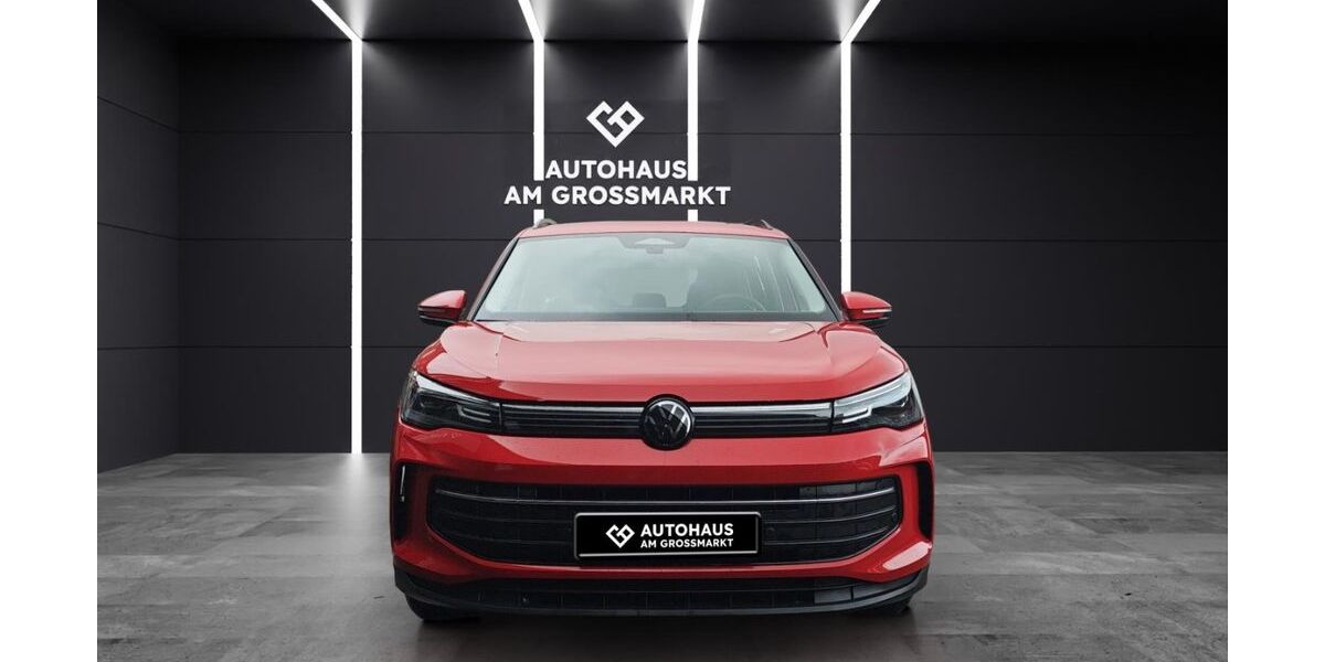 VW Tiguan 14.000 km 35.900 &euro; Duisburg 47059