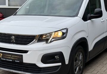 Peugeot Rifter 98.651 km 13.800 &euro; Borken 46325