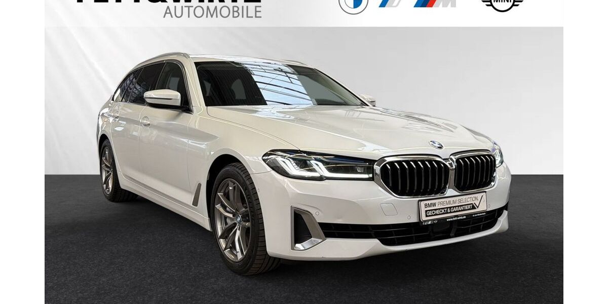 BMW 540 110.890 km 37.908 &euro; Moers 47441