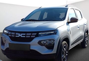 Dacia Spring 11.464 km 13.270 &euro; Borken 46325