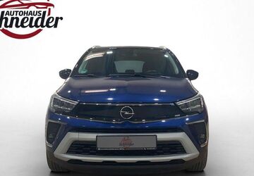 Opel Crossland (X) 97.791 km 10.888 &euro; Rees 46459