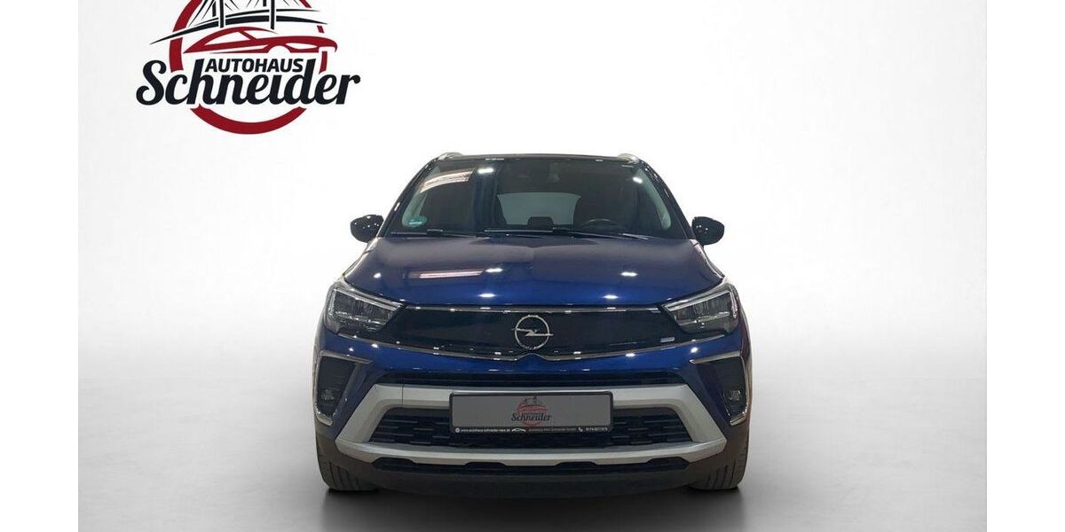 Opel Crossland (X) 97.791 km 10.888 &euro; Rees 46459