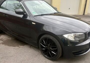 BMW 120 279.666 km 3.790 &euro; Gladbeck 45968