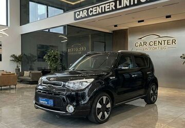 Kia Soul 158.000 km 9.799 &euro; Kamp-Lintfort 47475