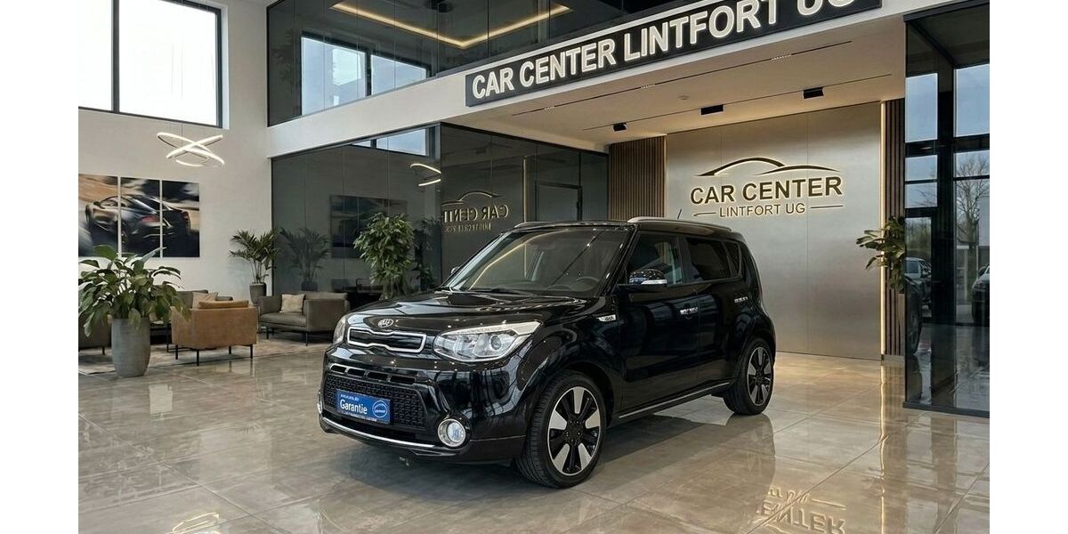 Kia Soul 158.000 km 9.799 &euro; Kamp-Lintfort 47475