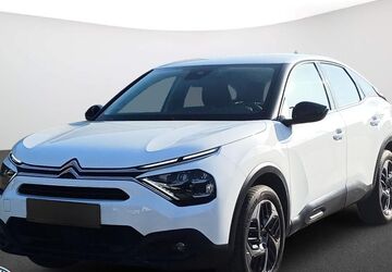 Citroen C4 26.987 km 15.690 &euro; Borken 46325