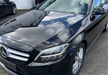 Mercedes-Benz C 220 108.000 km 19.950 &euro; Borken 46325