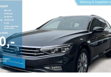 VW Passat Variant 54.490 km 29.770 &euro; Moers 47441