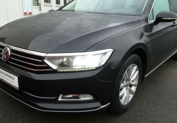 VW Passat Variant 110.000 km 15.900 &euro; Duisburg 47269