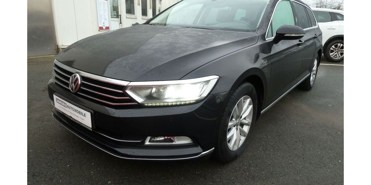 VW Passat Variant 110.000 km 15.900 &euro; Duisburg 47269