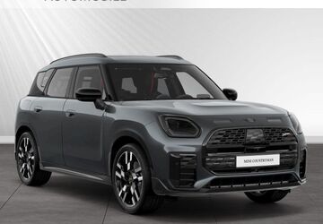 Mini Countryman C (Cooper) 16.400 km 37.387 &euro; Moers 47441