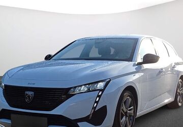 Peugeot 308 27.501 km 19.999 &euro; Borken 46325