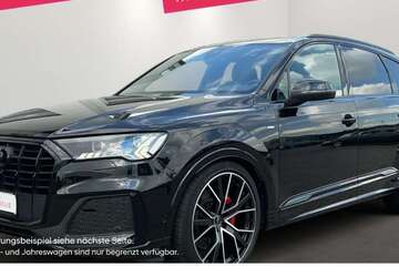 Audi Q7 62.987 km 57.850 &euro; Duisburg 47249