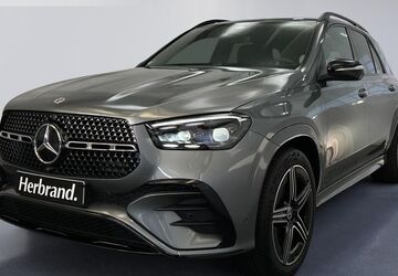 Mercedes-Benz GLE 350 8.735 km 91.990 &euro; Rhede 46414