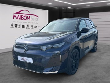 Gebrauchte Citroën C5 Aircross