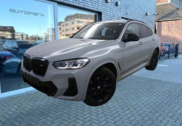 BMW X4 M40 165.000 km 42.900 &euro; Bocholt 46397