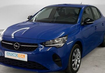 Opel Corsa 29.898 km 14.728 &euro; Dinslaken 46539