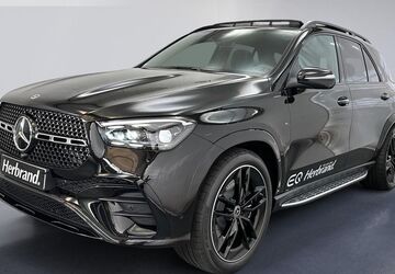 Mercedes-Benz GLE 350 8.624 km 95.989 &euro; Rhede 46414