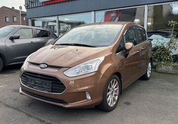 Ford B-Max 35.350 km 7.999 &euro; Geldern 47608