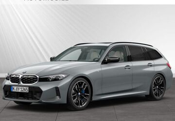 BMW M340d 20.700 km 56.542 &euro; Geldern 47608