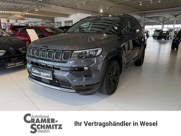 Gebrauchte Jeep Compass