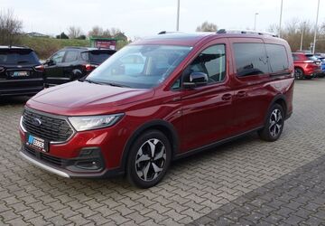 Ford Grand Tourneo 13.723 km 34.972 &euro; Rees 46459