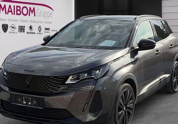 Peugeot 3008 29.989 km 24.890 &euro; Wesel 46485