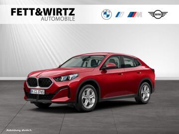 Gebrauchte BMW X2