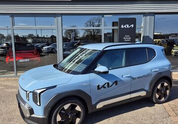 Kia EV2 2.700 km 33.970 &euro; Wesel 46485