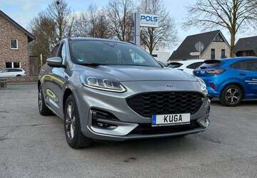 Ford Kuga 18.000 km 25.490 &euro; Hamminkeln-Dingden 46499