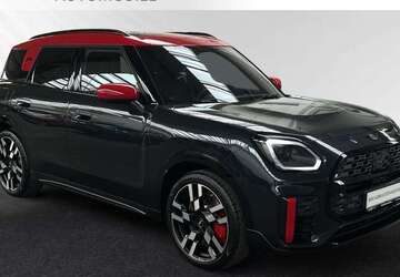 Mini John Cooper Works Countryman 4.550 km 48.741 &euro; Moers 47441