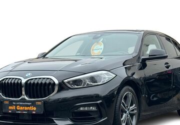 BMW 118 106.500 km 18.380 &euro; Duisburg 47249