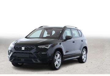 Seat Ateca 43.111 km 26.630 &euro; Geldern 47608