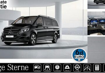 Mercedes-Benz EQV 3.543 km 66.998 &euro; Wesel 46485