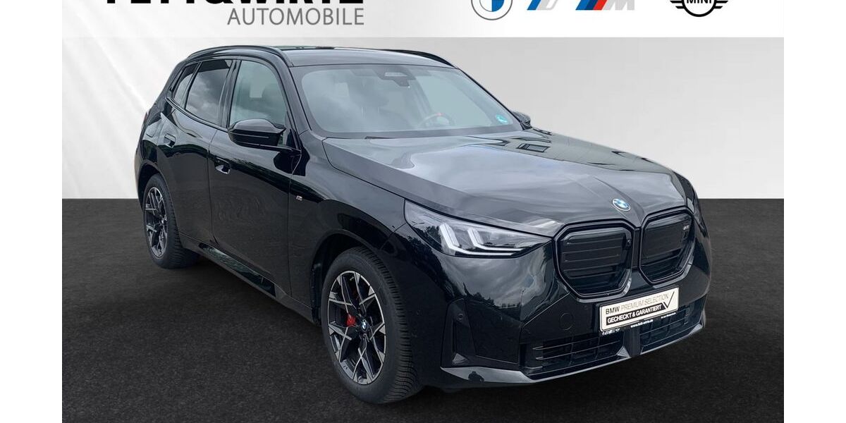 BMW X3 M50 25.500 km 67.300 &euro; Geldern 47608