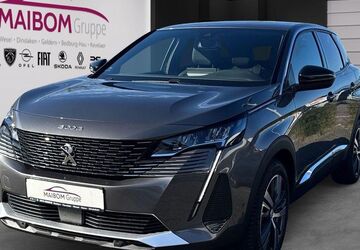 Peugeot 3008 20.800 km 22.490 &euro; Kevelaer 47623