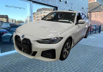 BMW i4 110.000 km 33.900 &euro; Bocholt 46397