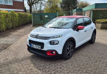 Citroen C3 97.812 km 6.250 &euro; Bocholt 46395