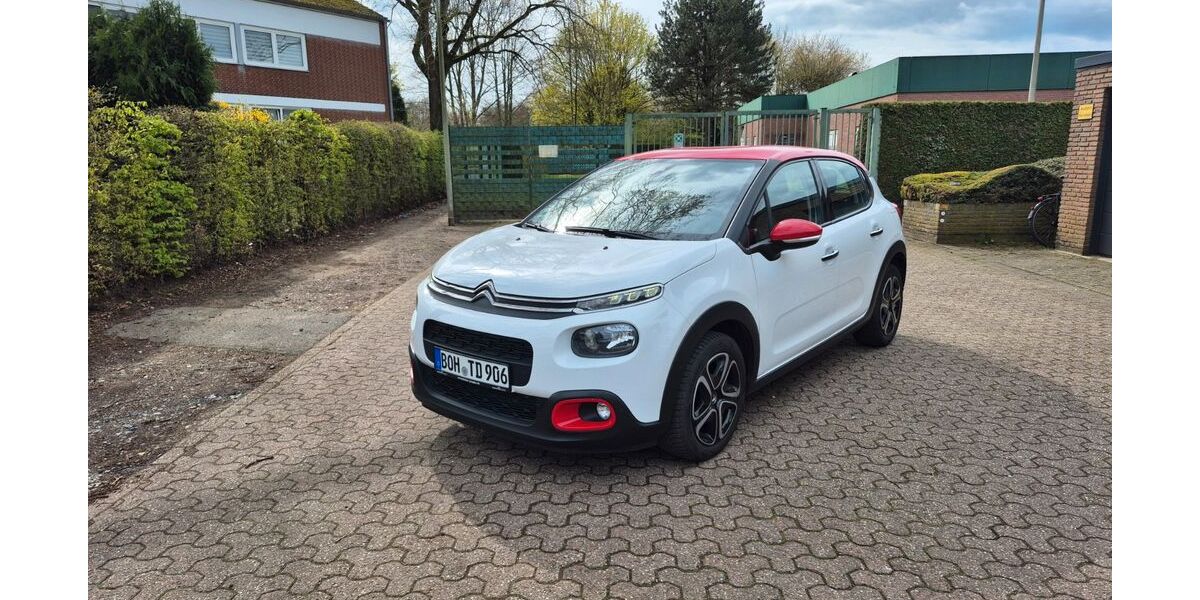 Citroen C3 97.812 km 6.750 &euro; Bocholt 46395