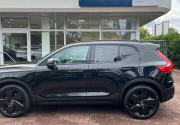 Volvo XC40 16.500 km 35.850 &euro; Bocholt 46395