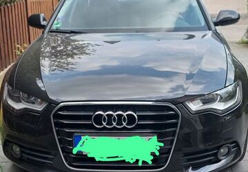 Audi A6 299.900 km 7.599 &euro; Dorsten 46286