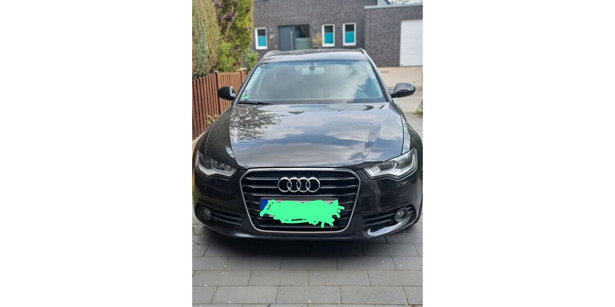 Audi A6 299.900 km 7.599 &euro; Dorsten 46286
