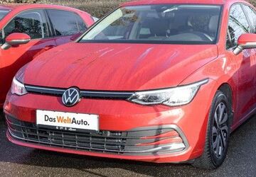 VW Golf 68.101 km 18.990 &euro; Duisburg 47178