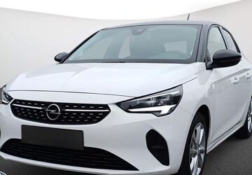 Opel Corsa 34.414 km 12.489 &euro; Borken 46325