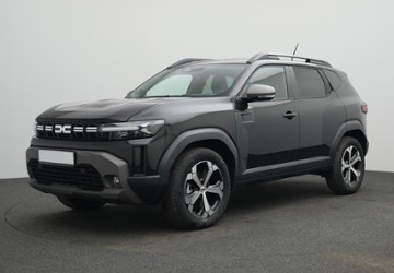 Dacia Duster 1.500 km 25.440 &euro; Borken 46325