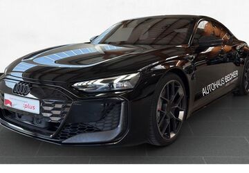 Audi RS e-tron GT 6.500 km 149.960 &euro; Wesel 46485
