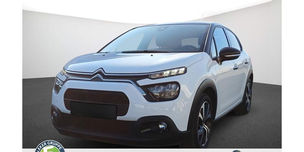 Citroen C3 32.018 km 12.389 &euro; Borken 46325