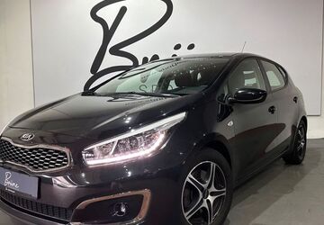 Kia ceed / Ceed 137.200 km 9.990 &euro; Duisburg 47058