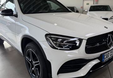 Mercedes-Benz GLC 300 76.000 km 35.950 &euro; Bocholt 46395