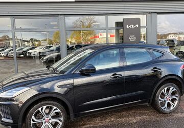 Jaguar E-Pace 69.500 km 31.970 &euro; Wesel 46485